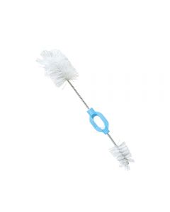 Escova de Limpeza de Mamadeira 2 em 1 Lillo
