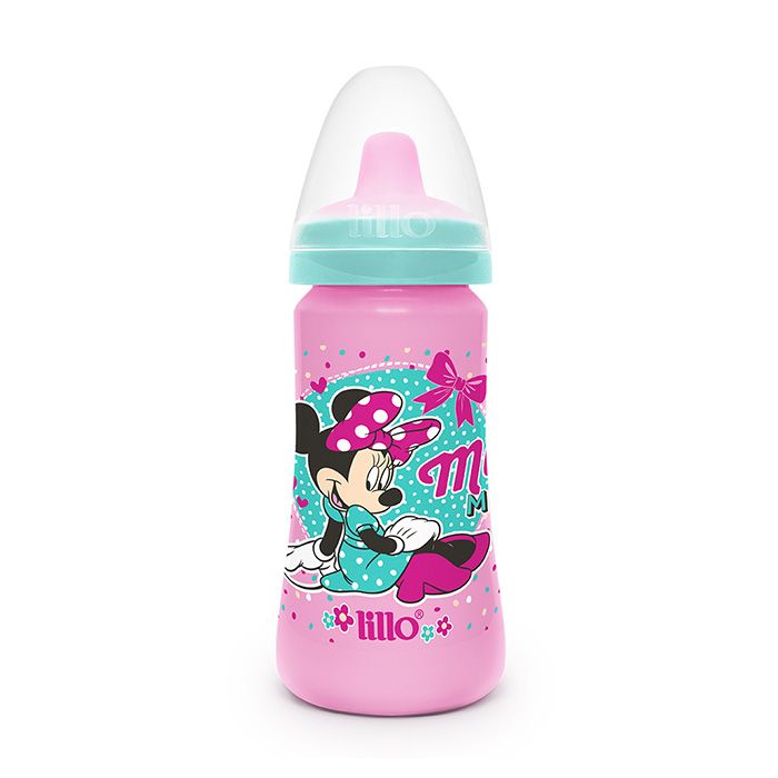 Copo Colors Disney 300ml Minnie
