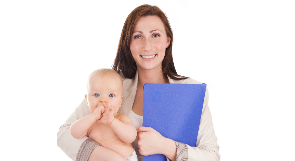Dicas para facilitar o retorno ao trabalho depois da licença-maternidade
