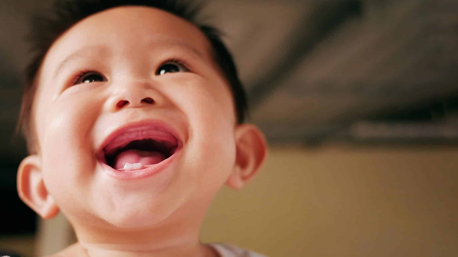 Primeiros Dentes Do Bebê: Veja Tudo o que você Precisa Saber