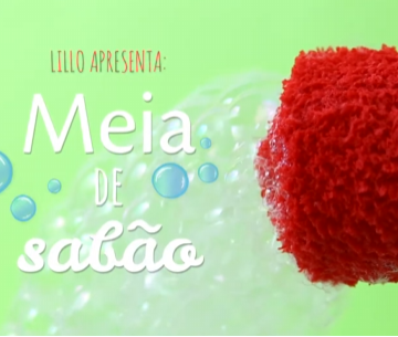 Bolha de sabão
