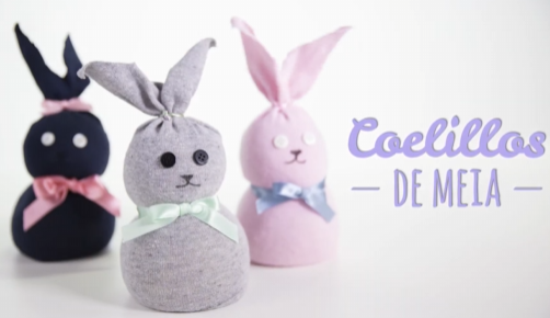 Coelillo da Páscoa