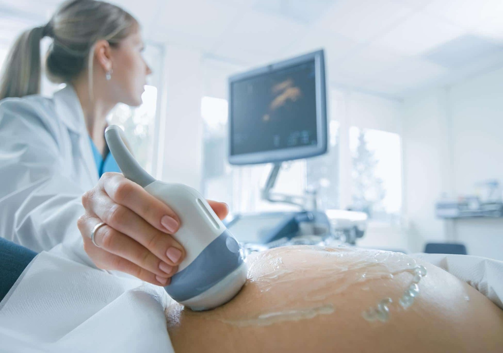 "Com quantas semanas dá para ver o embrião no ultrassom?" é a pergunta que não quer calar para muitas mamães.