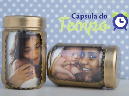 Dica de presente para o Dia das mães