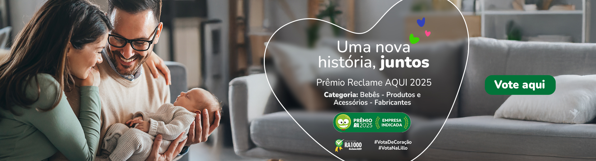 Premio Reclame Aqui 2025