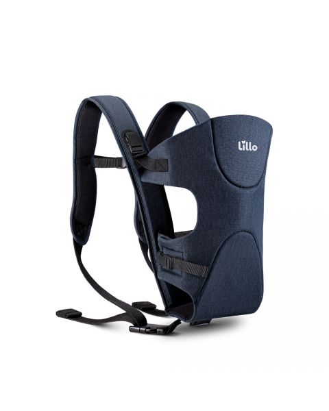 Canguru Lillo 3 em 1