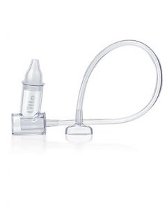 Aspirador Nasal De Sucção Lillo