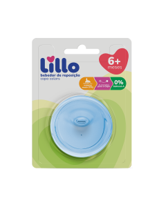 Bico de Reposição para Copo Colors Lillo