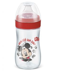 Copo Evolution Disney 300ml Lillo - Mickey