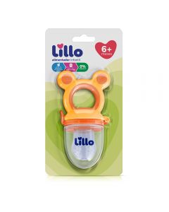 Alimentador Infantil Lillo