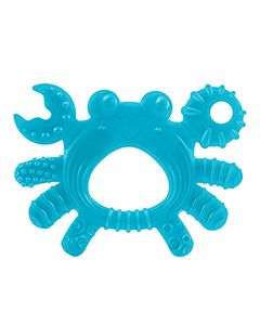 Mordedor Caranguejo Lillo - Azul