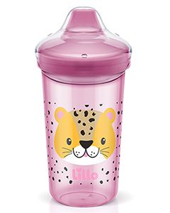 Copo Antivazamento Eco Max 320ml Lillo - Onça