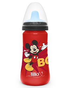 Copo Colors Disney 300ml Lillo - Mickey