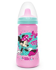 Copo Colors Disney 300ml Lillo - Minnie