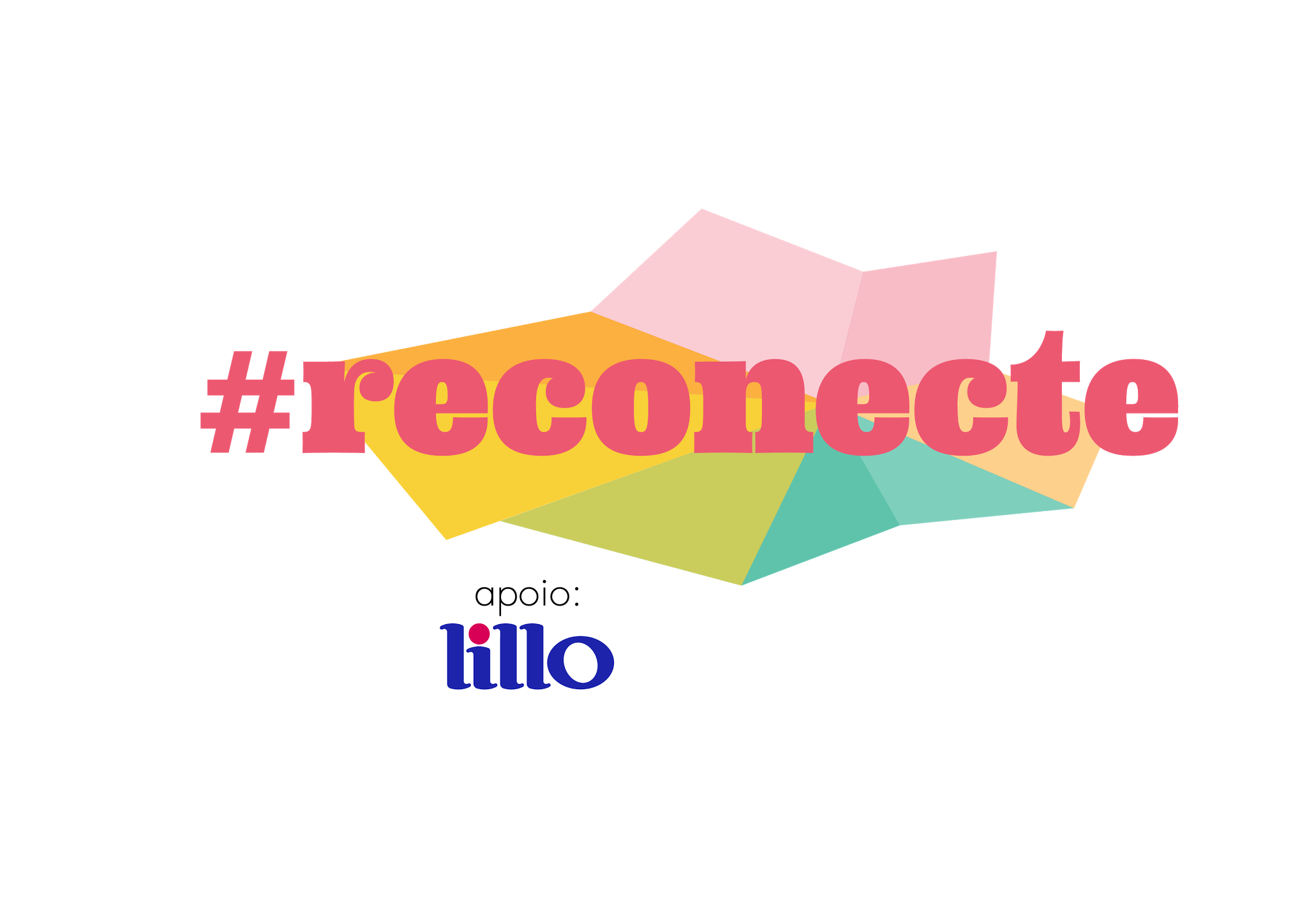 DESCONECTE-SE PARA SE RECONECTAR