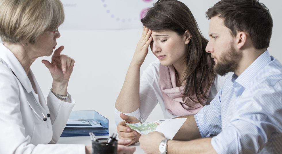 Como identificar se você está com depressão pós-parto