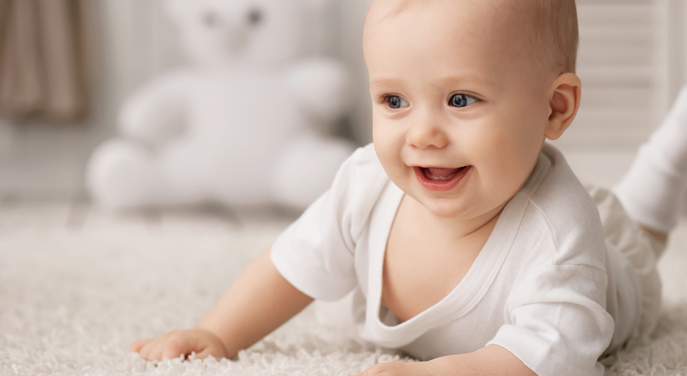 Meu bebê é autista? Saiba como identificar os sintomas