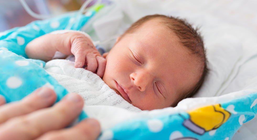 O que os futuros papais precisam saber sobre a prematuridade