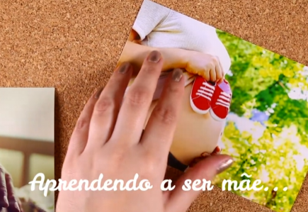 Dia das mães
