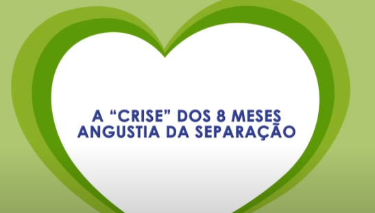 A "crise" dos 8 meses
