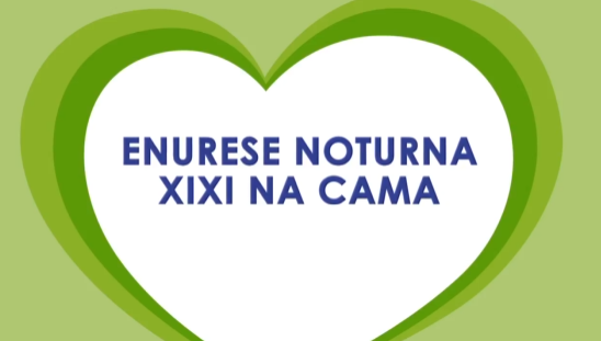 Enurese noturna
