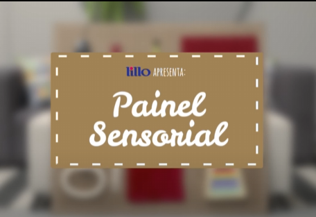 Painel Sensorial